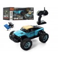 Машина на радиоуправлении Snek Die-cast UJ99-2211B